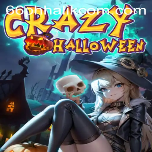Exploring the Enchantment of CrazyHalloween: A Spooky Gaming Experience
