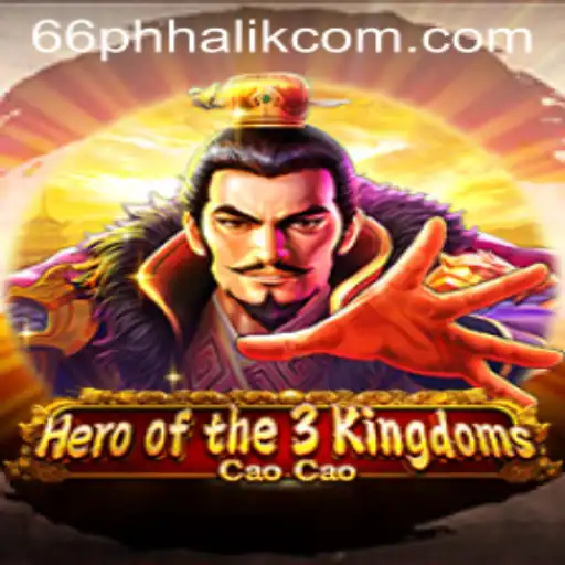 Heroofthe3KingdomsCaoCao: A Journey Through Time and Strategy