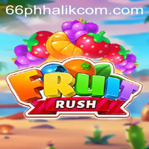 Discover the Thrill of FruitRush: A Deep Dive into the Game's Mechanics and Rules