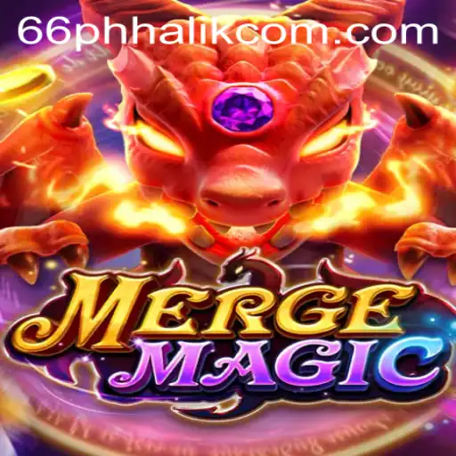 Discover MergeMagic: The Enchanting Puzzle Game Taking the World by Storm