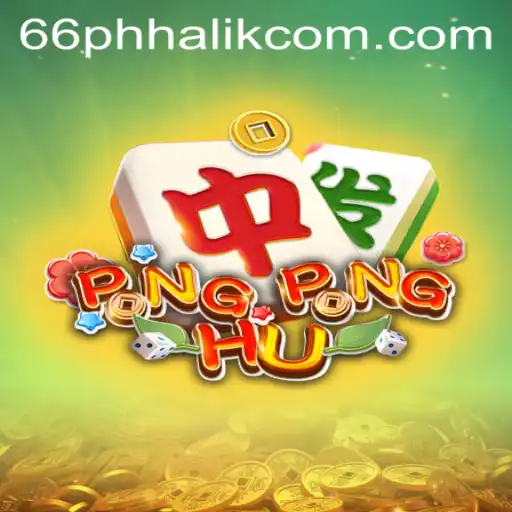 Exploring the World of PONGPONGHU: A Deep Dive into ‘66 Phhalik’