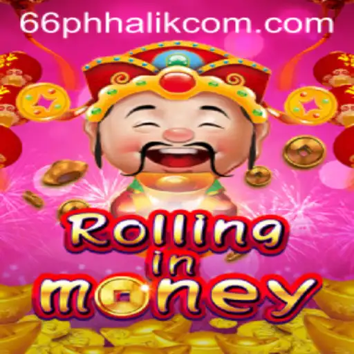 RollingInMoney: An Immersive Gaming Experience