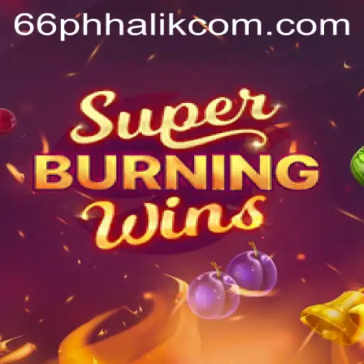 Exploring SuperBurningWins: A Classic Slot Game Experience
