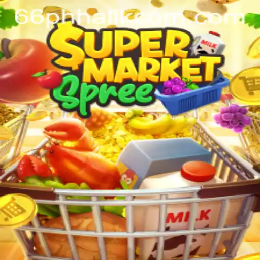 Discover the Excitement of SupermarketSpree with 66 Phhalik