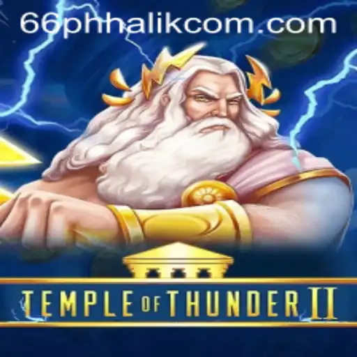 TempleofThunderII: Unveiling the Mystical World of 66 Phhalik