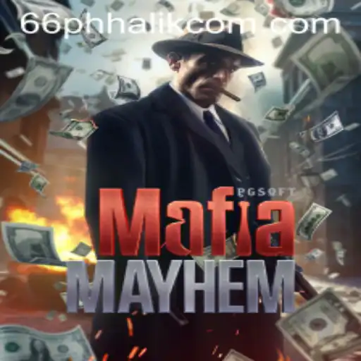 MafiaMayhem: An Immersive Journey into Strategic Intrigue and Deception