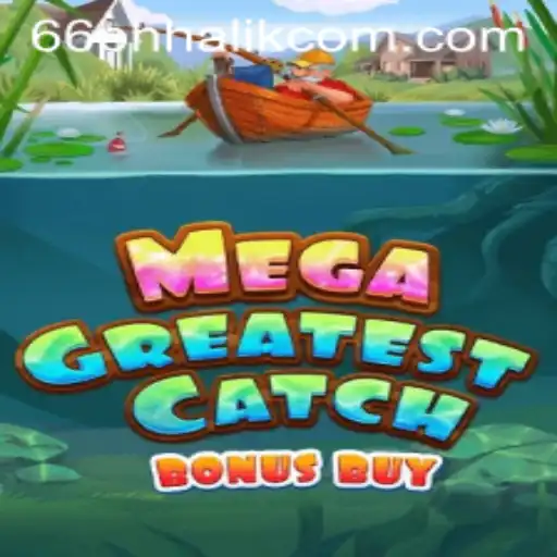MegaGreatestCatchBonusBuy: A Deep Dive into this Exciting Game