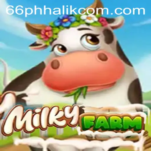 MilkyFarm: A Journey Through Virtual Agriculture