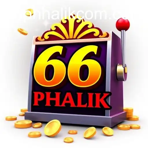 Exploring the Thrilling World of Online Slots: The Rise of '66 Phhalik'