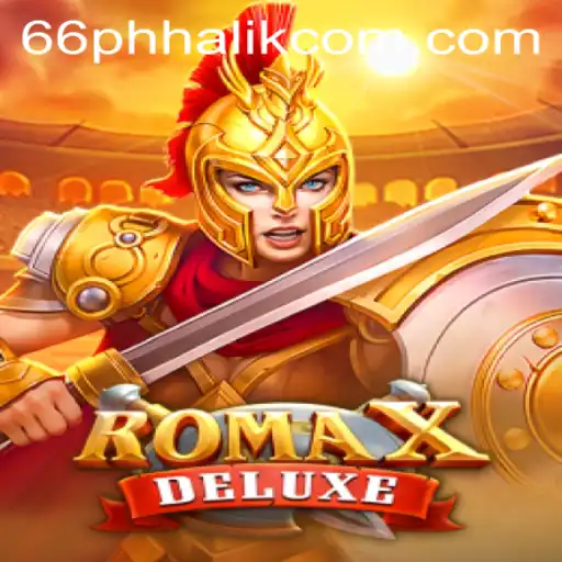 Exploring the Intriguing World of RomaXDeluxe: The Game Revolutionizing Strategy Play