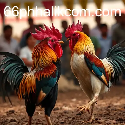 The Thrilling World of Sabong Games: Unveiling 66 phhalik