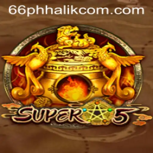 Super5 Game Guide: Understanding the Thrills of 66 Phhalik