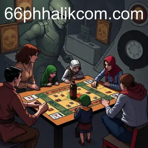 Exploring the World of Tabletop Games