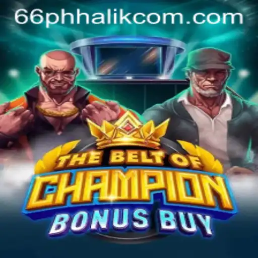 Exploring TheBeltOfChampionBonusBuy and Its Unique Features